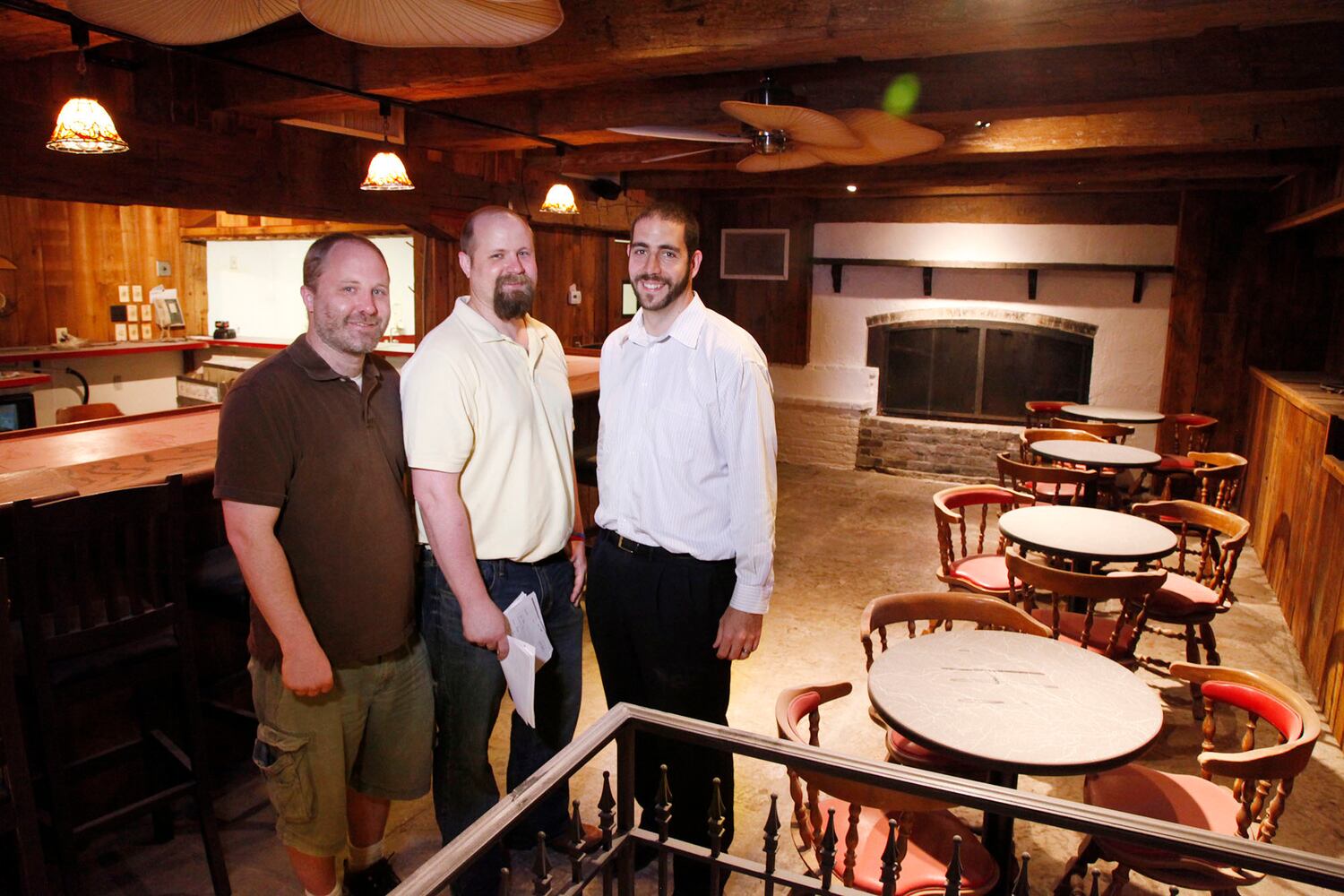Peerless Mill to Become Brewery