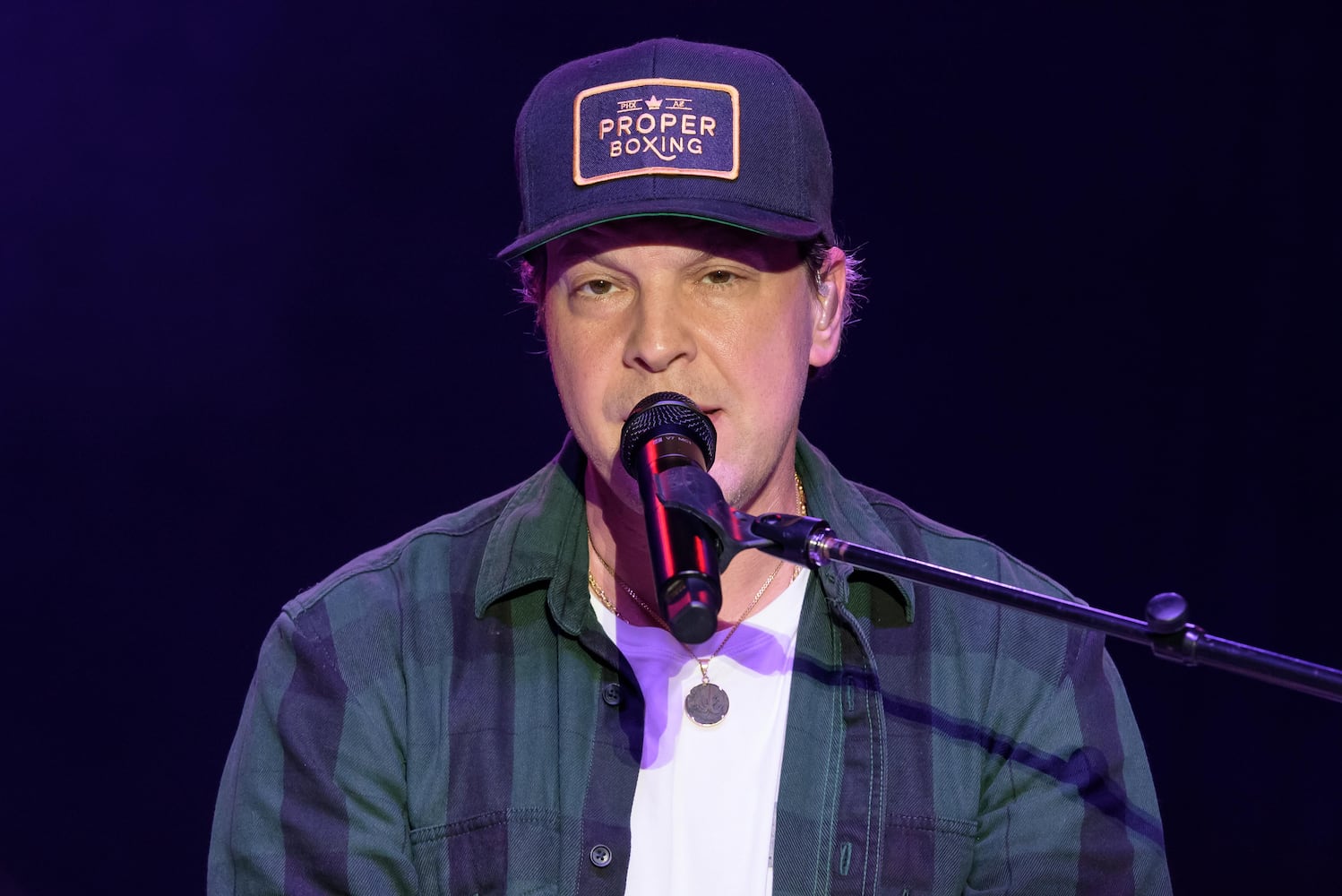 PHOTOS: Gavin DeGraw & Colbie Caillat live at Fraze Pavilion