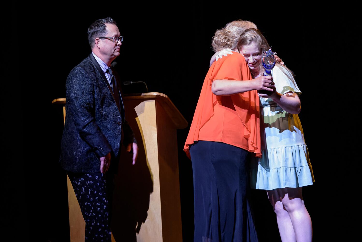 PHOTOS: The 2023 Miami Valley High School Theatre Awards Showcase at the Schuster Center