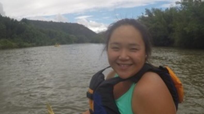 Ann Gregory, an OSU graduate student, was a lead author on a recent study linking Autism to bacteria in a person’s gut. The study suggested fecal transplants could help alleviate symptoms of Autism in children.