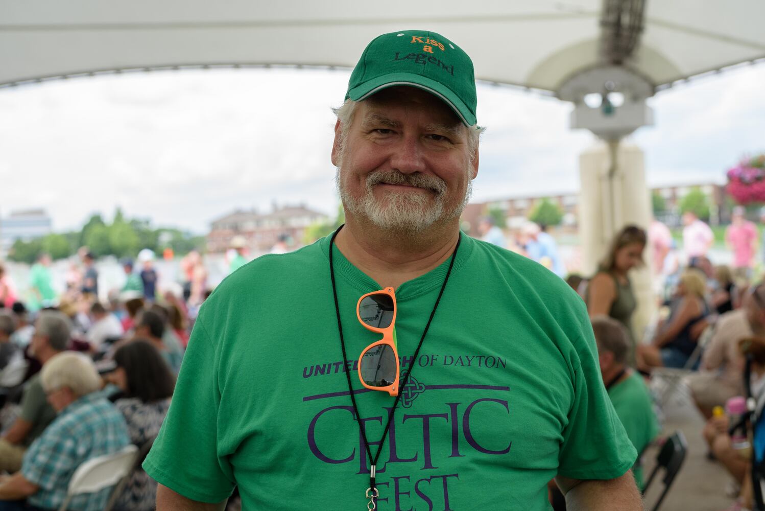 Celtic Fest 2018