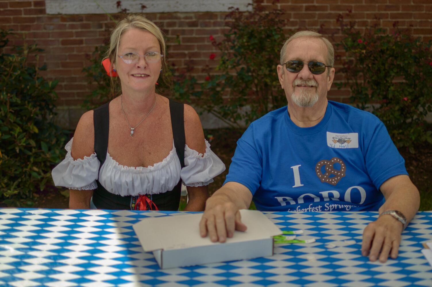 PHOTOS: 5th annual Oktoberfest Springboro