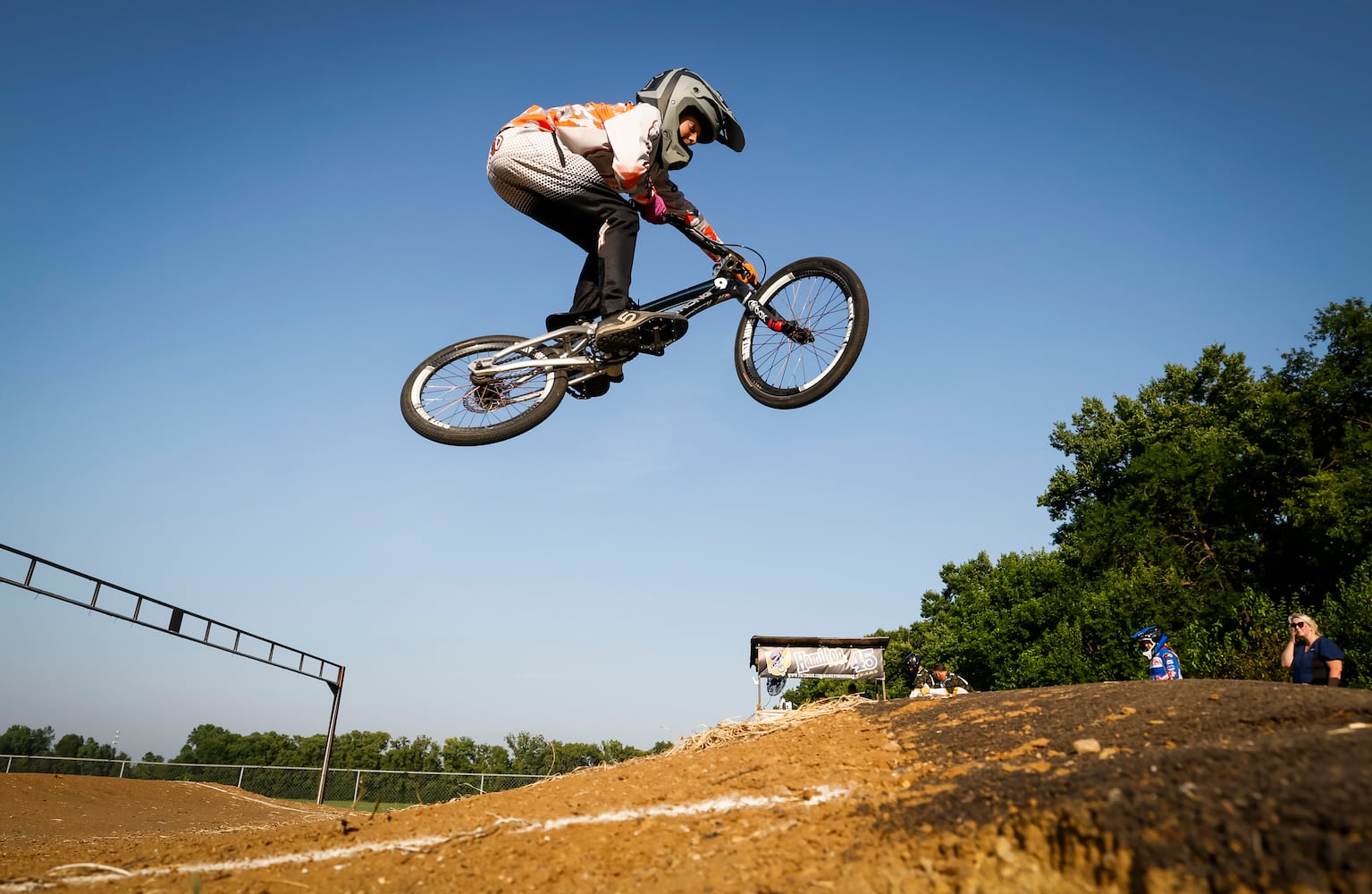 072125 Hamilton BMX