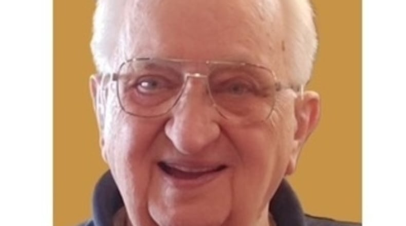 Photo of Stanley Kappers