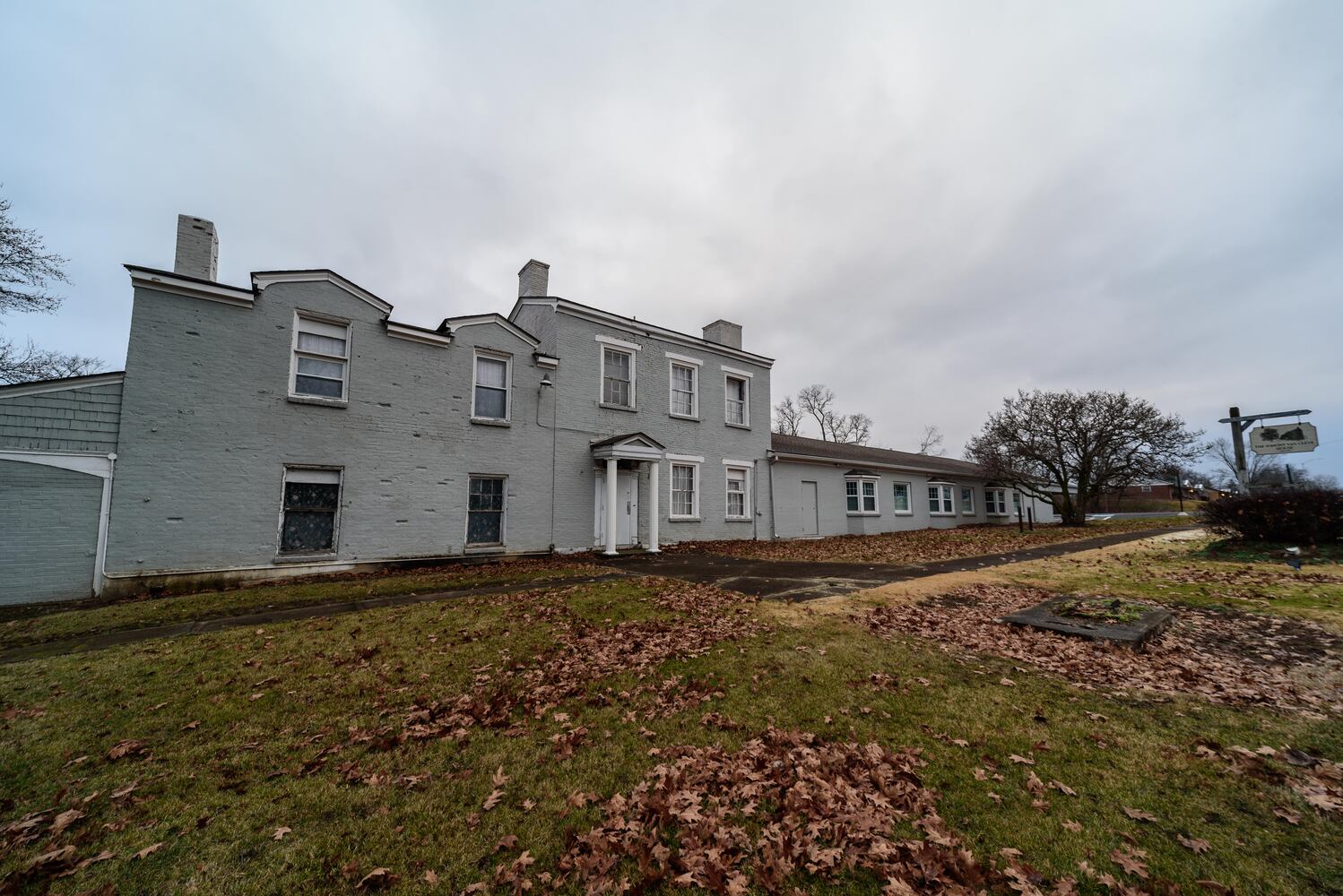 PHOTOS: Sneak peek inside the Wright Van Cleve House event center in Huber Heights