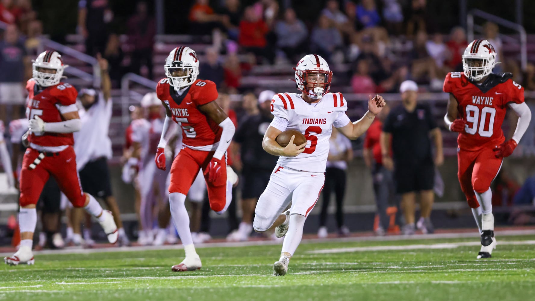 DDN 082225 Wayne Fairfield football