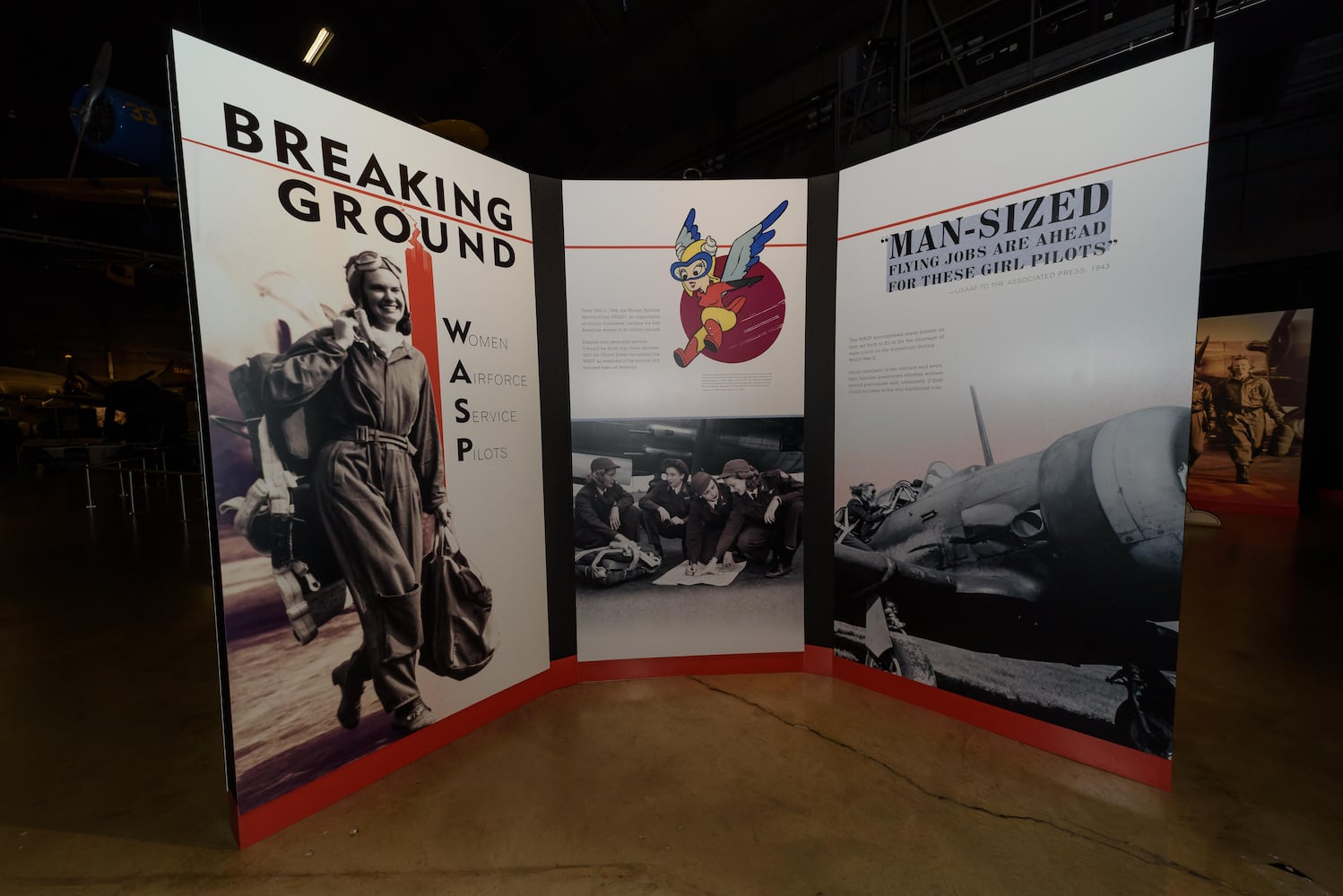 PHOTOS: After Dark - Bombers & Brews 2025 at National Museum of the U.S. Air Force