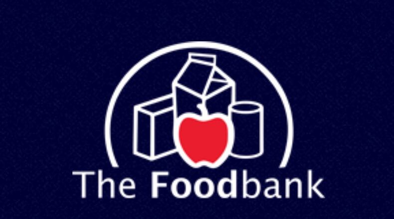 The Foodbank in Dayton ranked No. 2 in the nation. CONTRIBUTED
