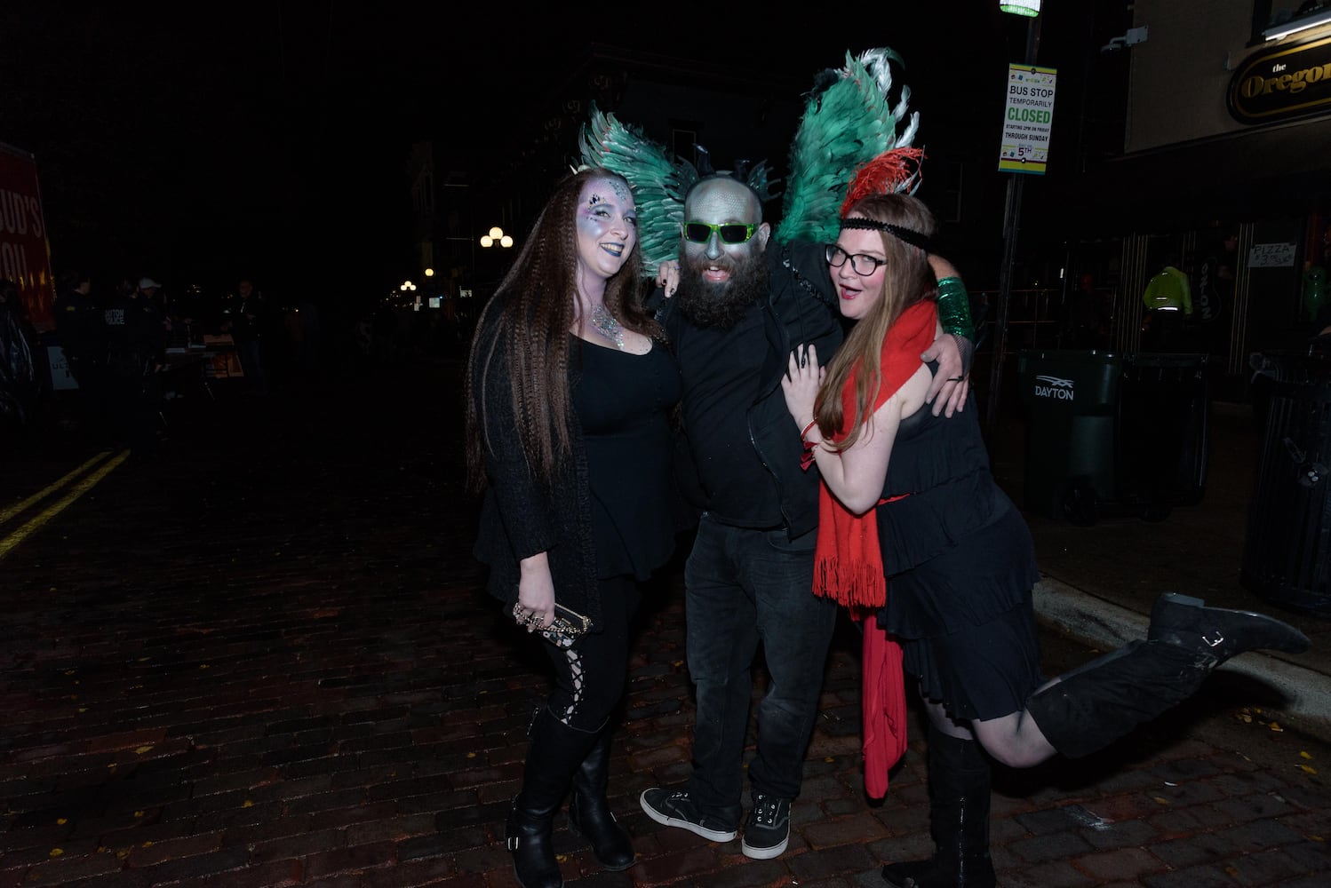 PHOTOS: Did we spot you at Hauntfest in The Oregon District?