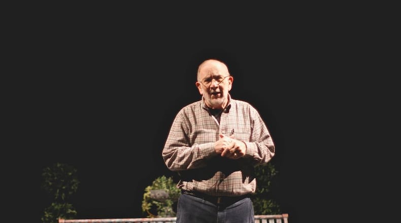 Fred Blumenthal, a member of the Dayton Theatre Hall of Fame who devoted over 60 years of service to the Dayton Theatre Guild, died Nov. 21 at age 86.