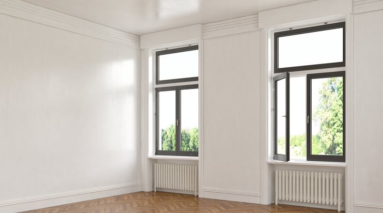 When looking for an apartment, keep in mind that scammers regularly advertise rentals that don t exist or aren t available. CONTRIBUTED