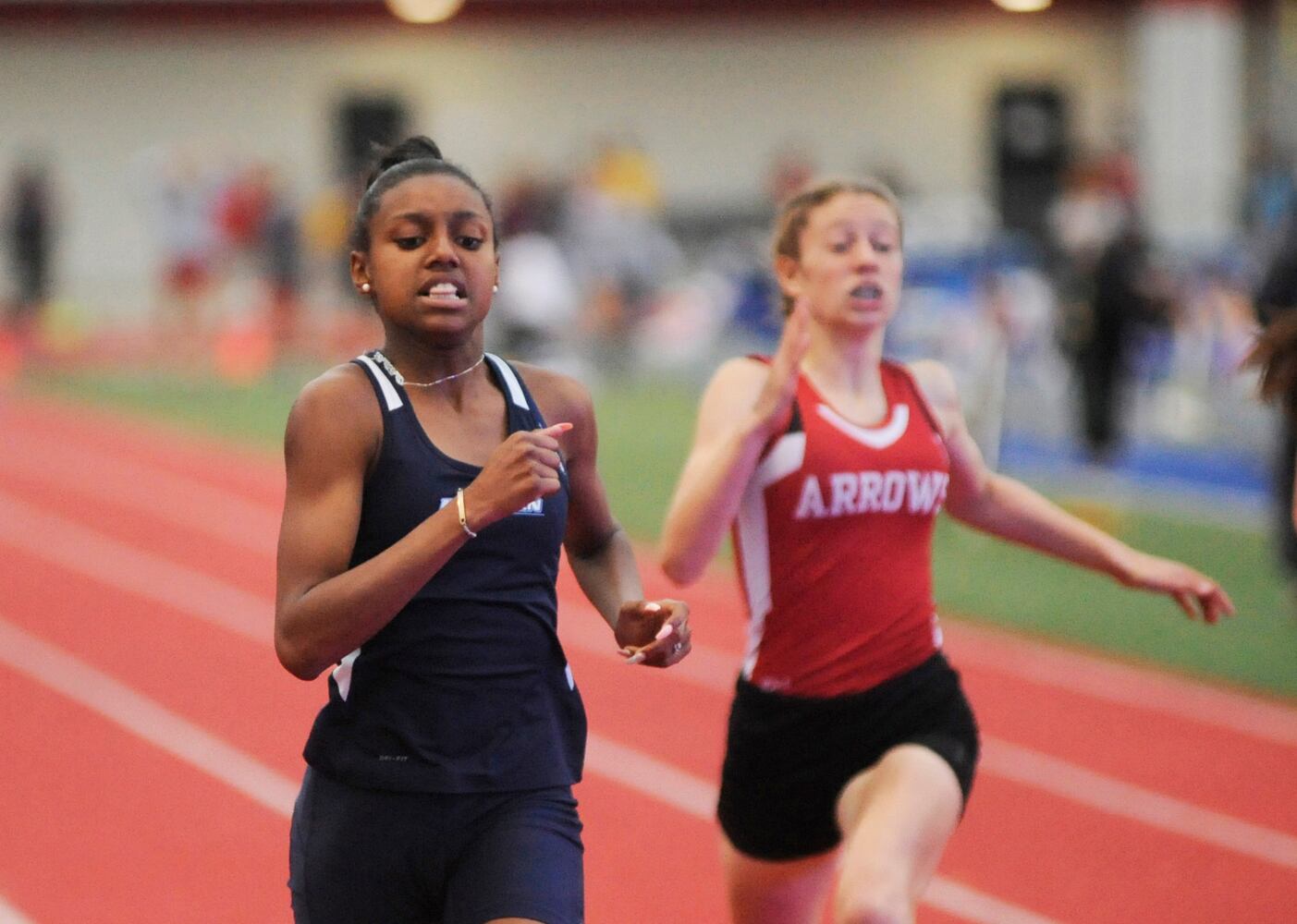 Photo gallery: D-I district track and field at Piqua