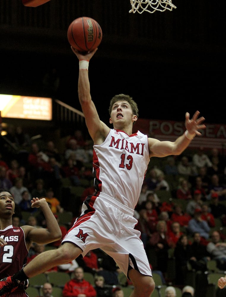 Miami vs. UMass