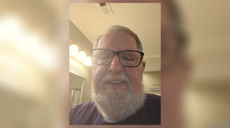 Paul Gresham is a retired pediatrician and former Centerville City Council member.