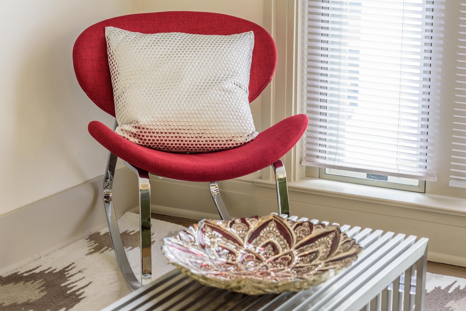 PHOTOS: Step inside a model apartment at the Art Lofts at The Arcade