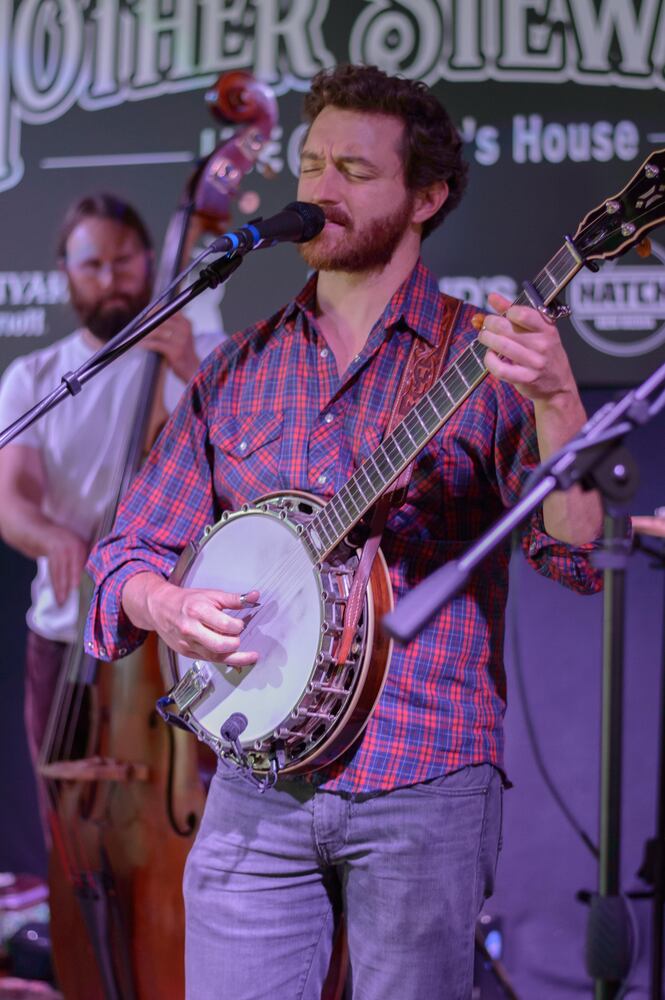 Mother Stewart's Brewing Co. Anniversary Bash