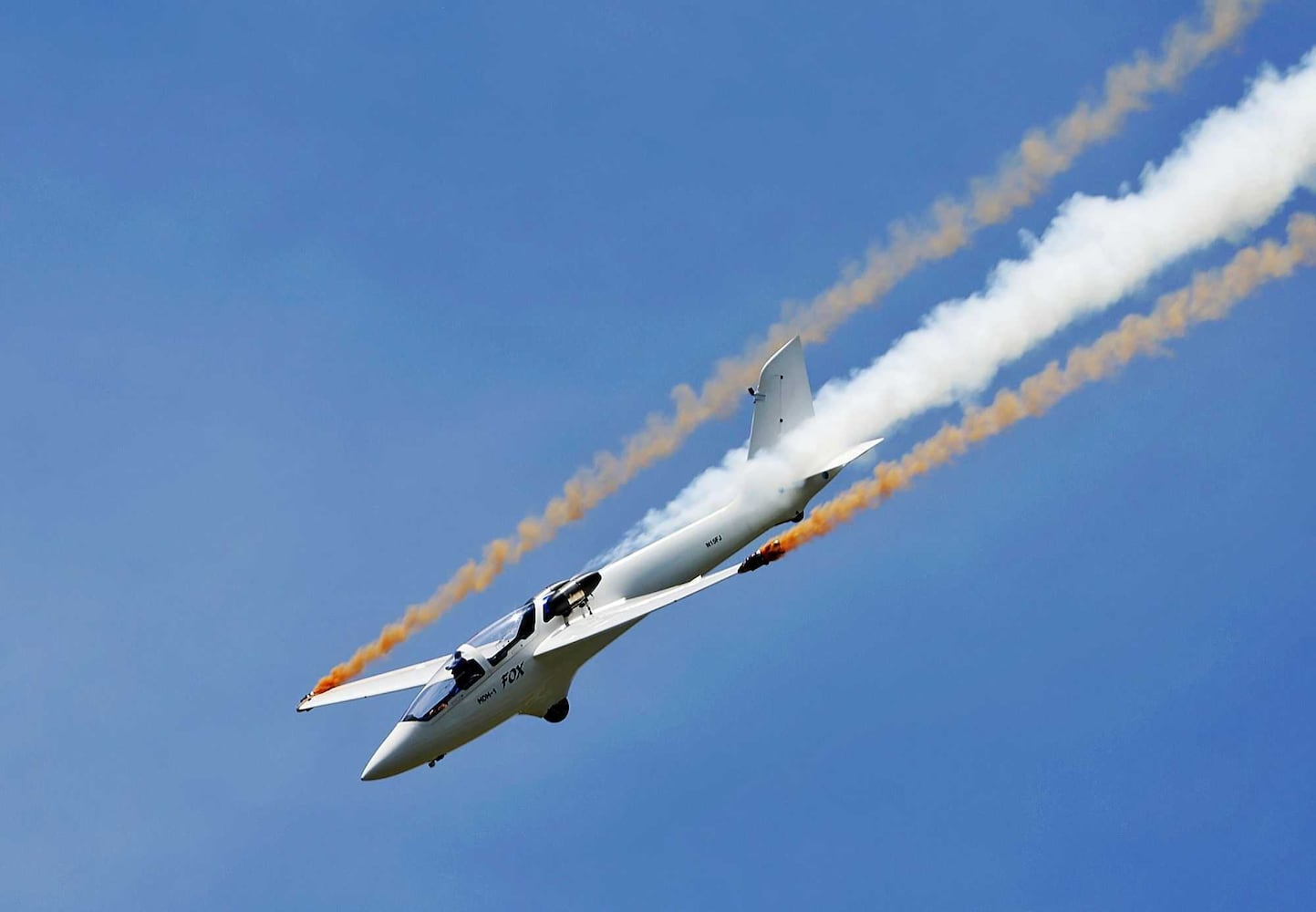 Dayton Air Show
