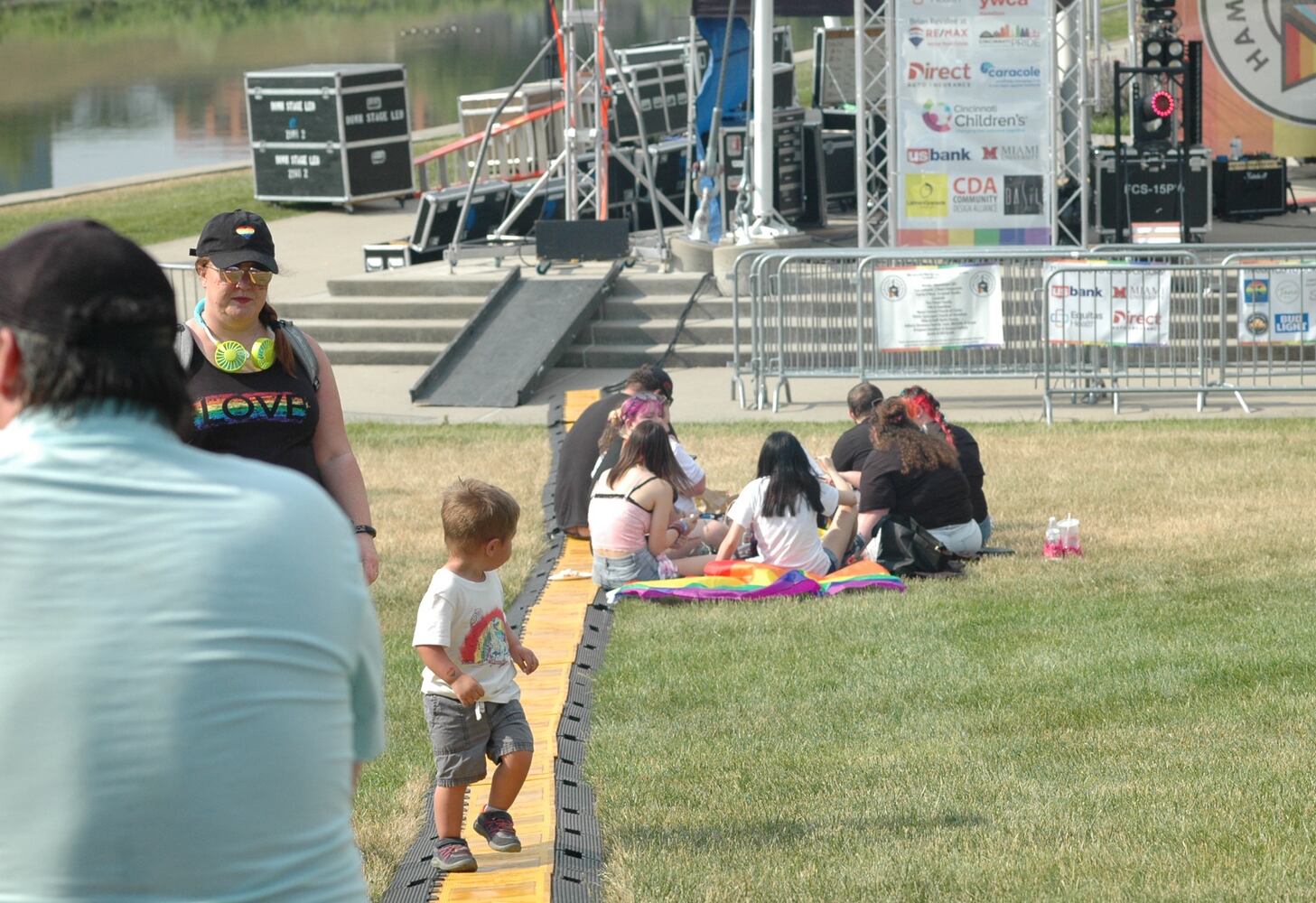Hamilton Pride 2023