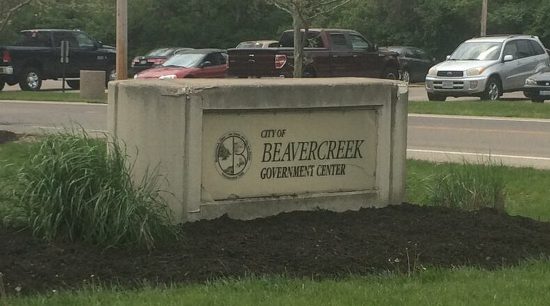 Beavercreek will host a public meet and greet where residents can chat with the finalists from 7 p.m. to 8:30 p.m. on October 25 in council chambers at Beavercreek city hall located at 1368 Research Park Drive. SHARAHN BOYKIN/STAFF