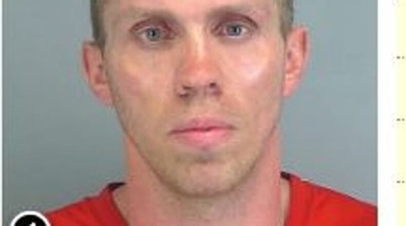 Sterling Roberts could face the death penalty in a federal homicide case.