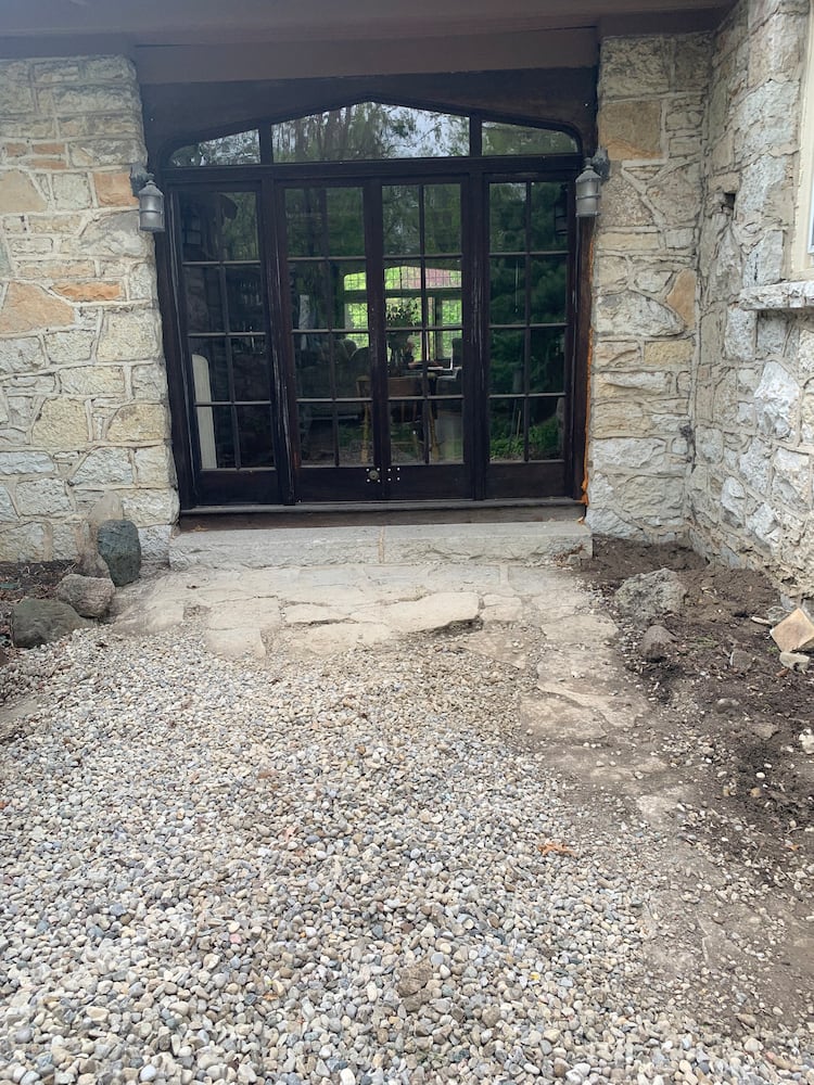 Sarena Kelley Oakwood Avenue