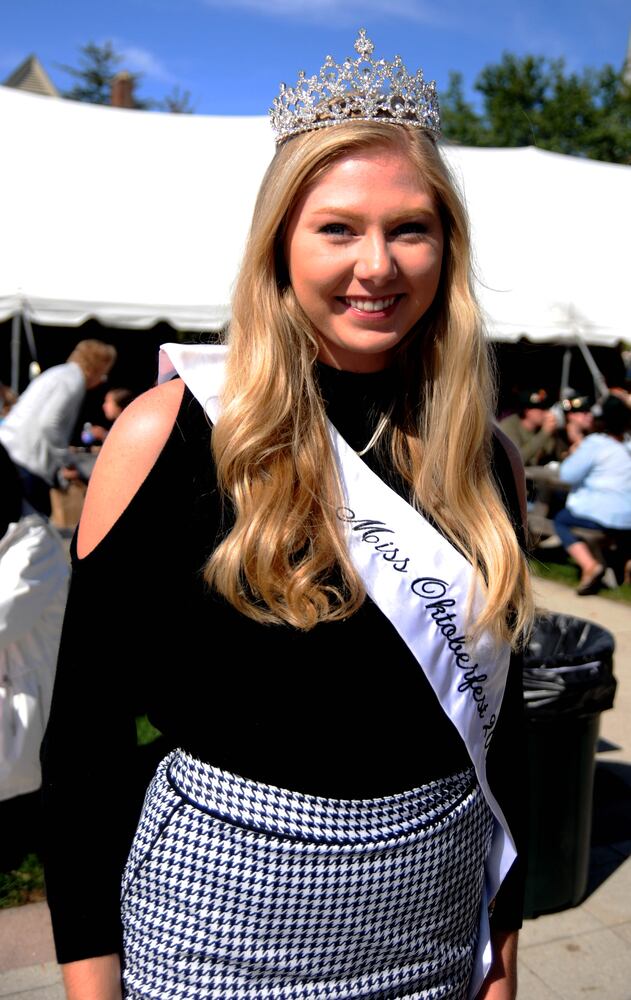 PHOTOS: Did we spot you at Minster Oktoberfest?