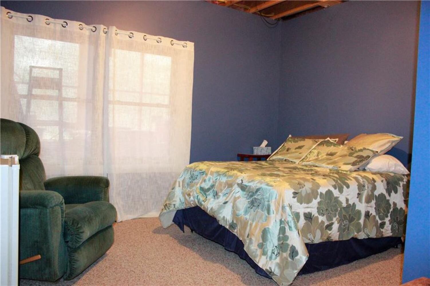 PHOTOS: Cabin home on 45.7 acres on market in Urbana