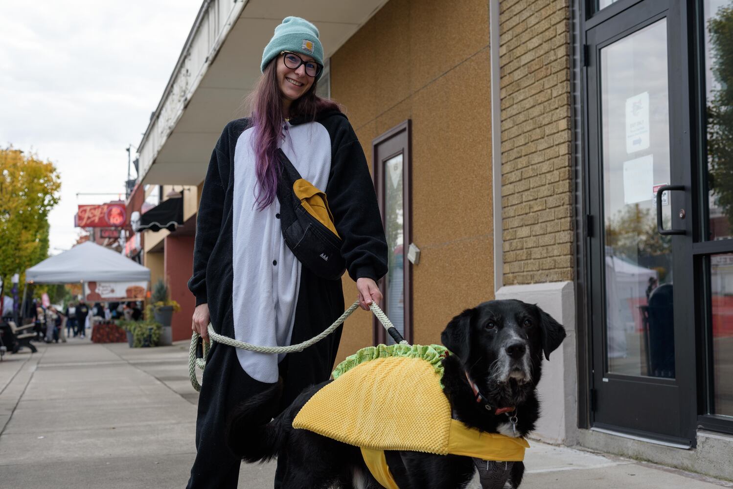 PHOTOS: Did we spot you at the 12th annual Fairborn Halloween Festival?