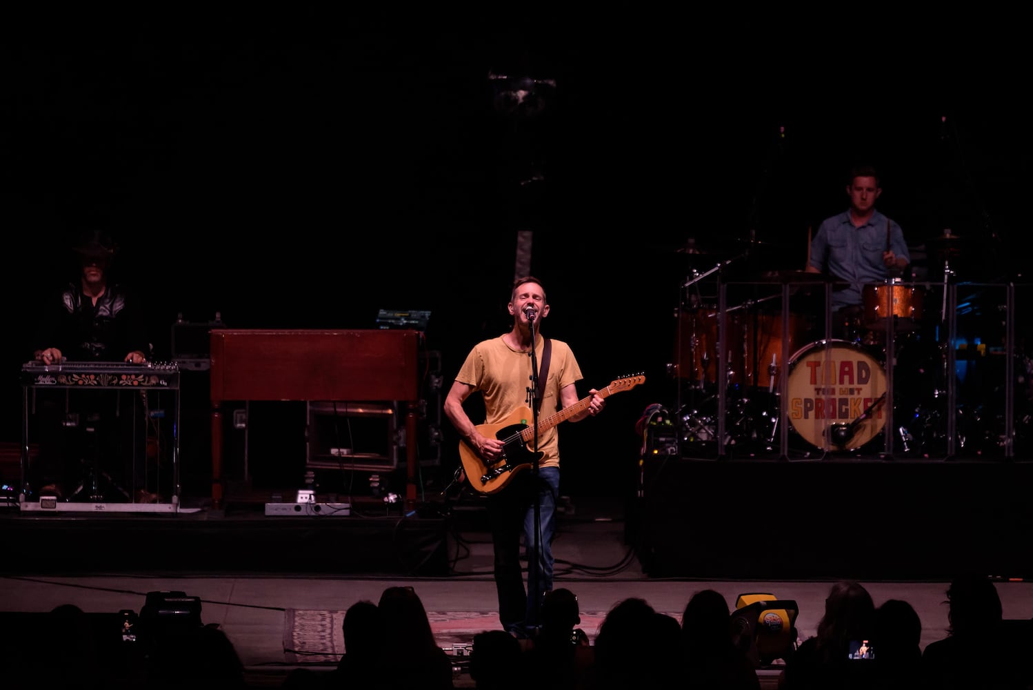 PHOTOS: Toad the Wet Sprocket with The Jayhawks & Sixpence None the Richer live at Rose Music Center