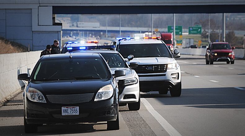 MARSHALL GORBY / STAFF