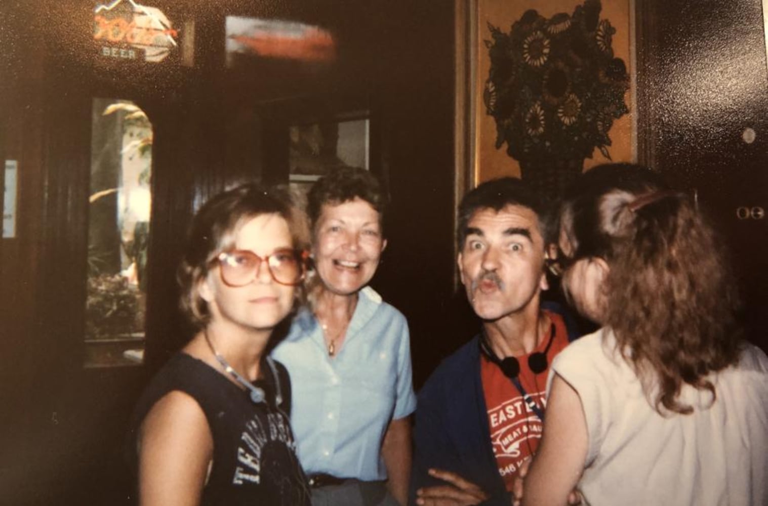 Trolley Stop founder Jo Thielen created a life of her own