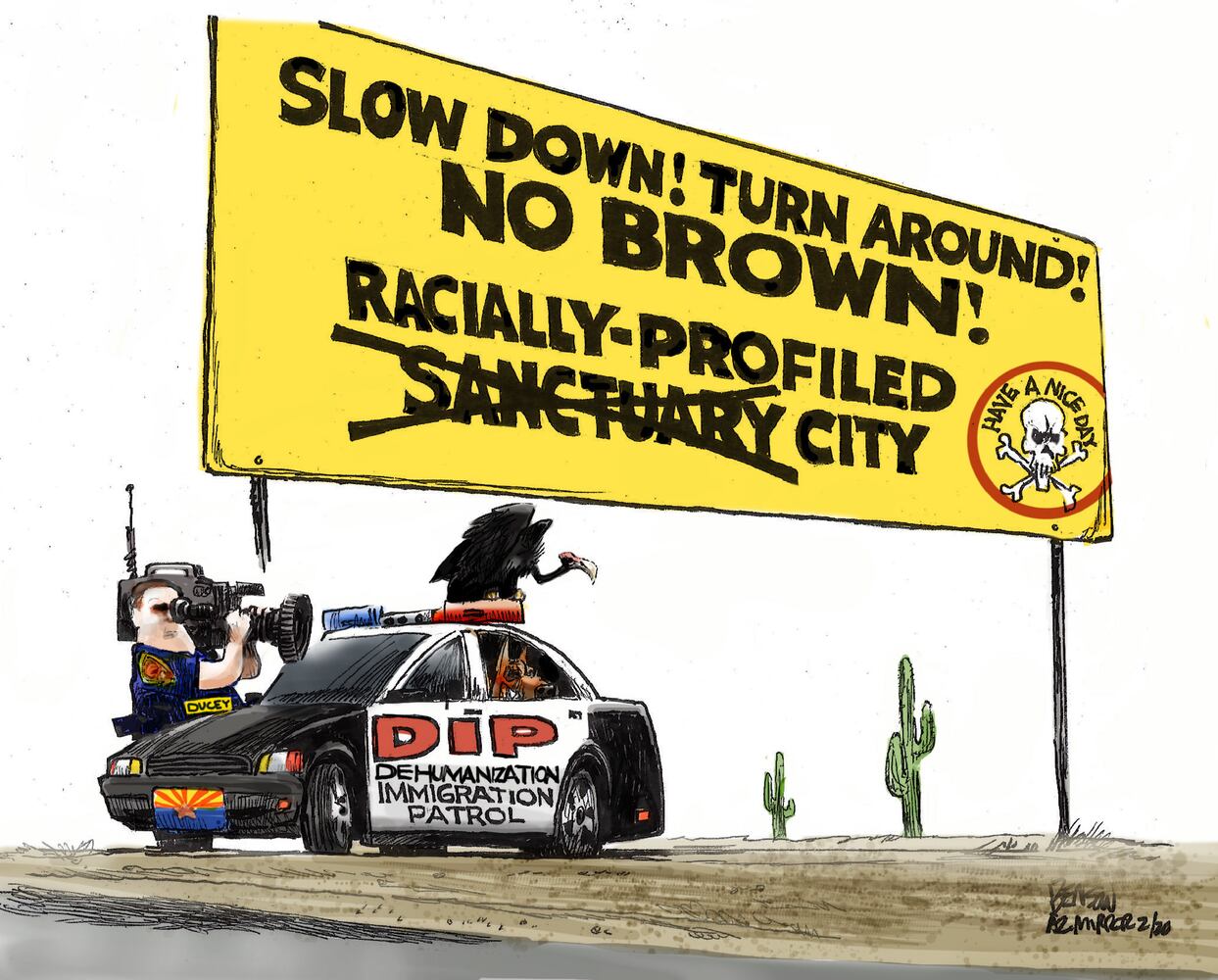 Week in cartoons: Mitt Romney, Bernie Sanders and more