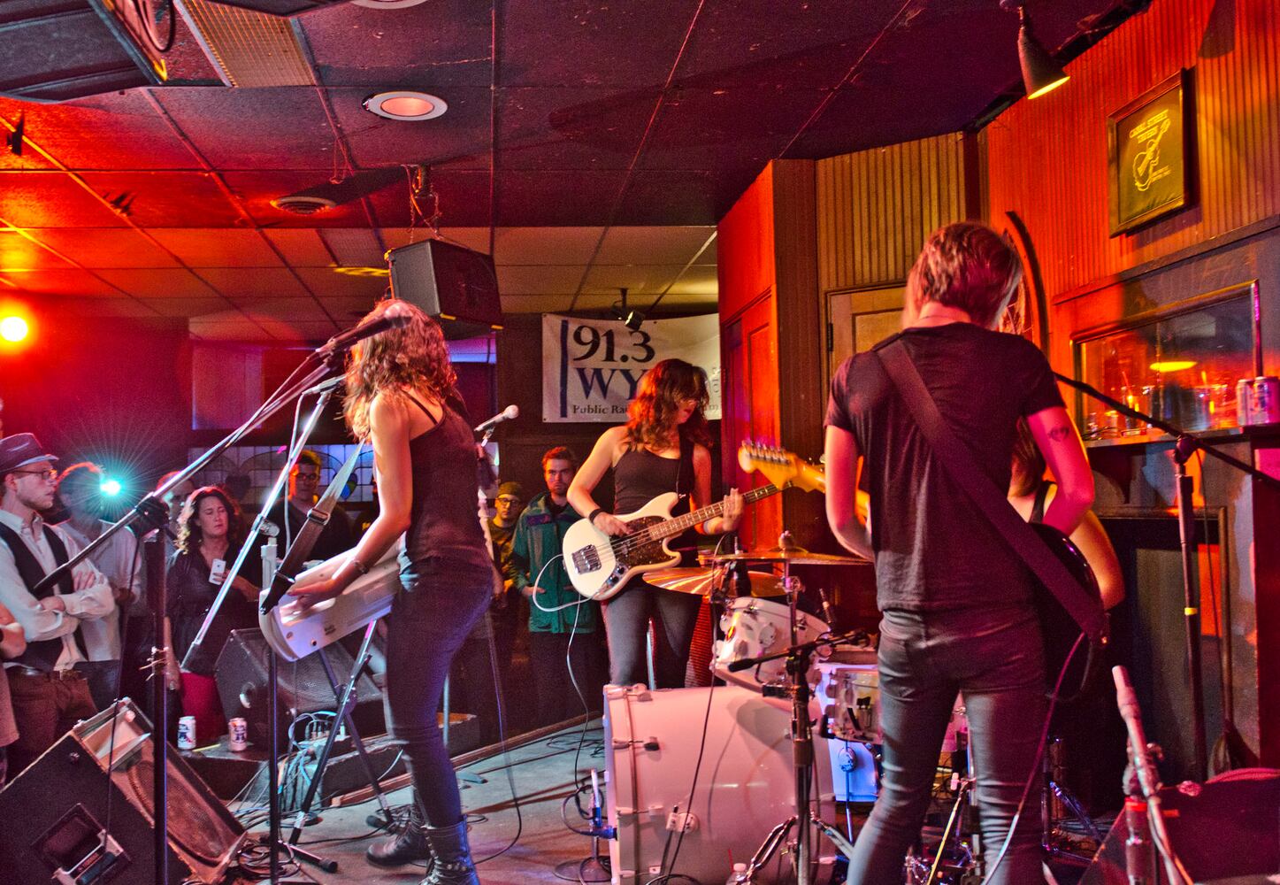 Dayton Music Fest
