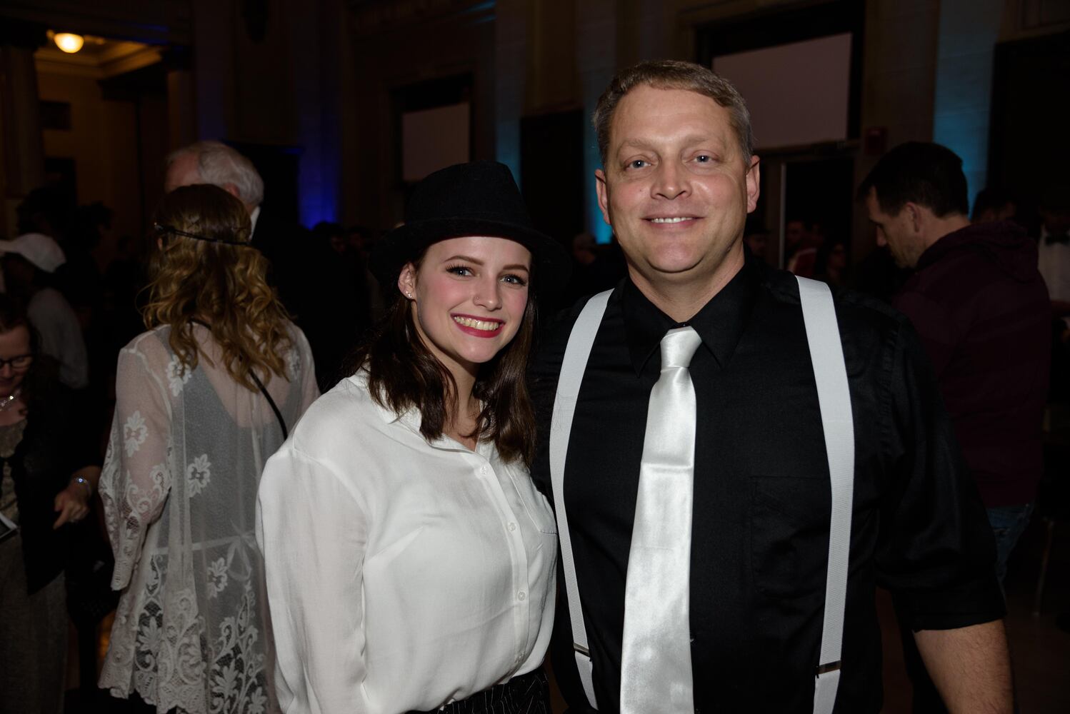 PHOTOS: Did we spot you at Fight Night this weekend?