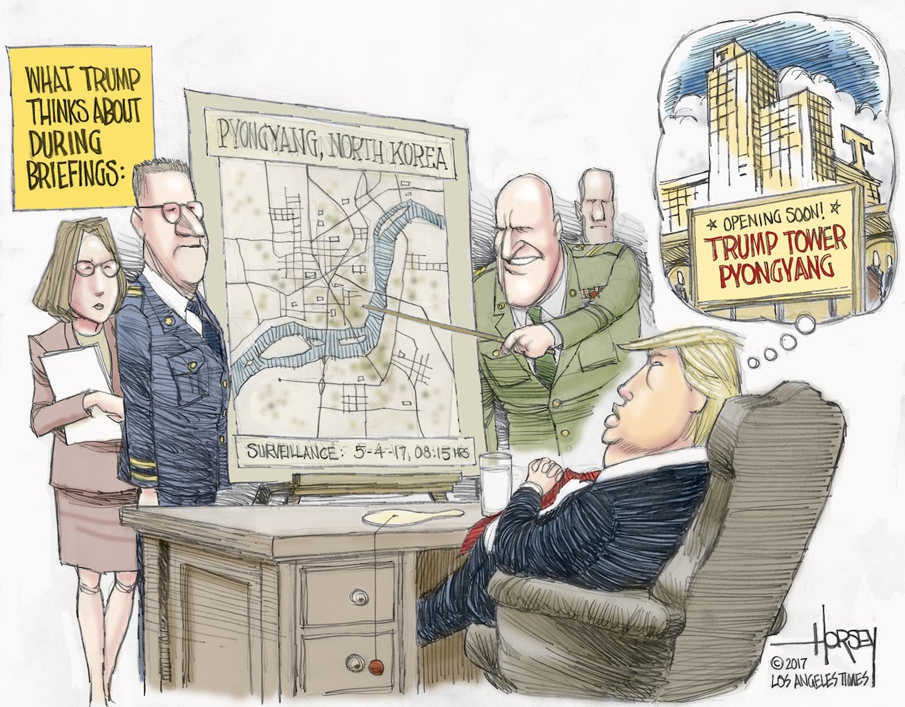 Today's cartoons 5/9