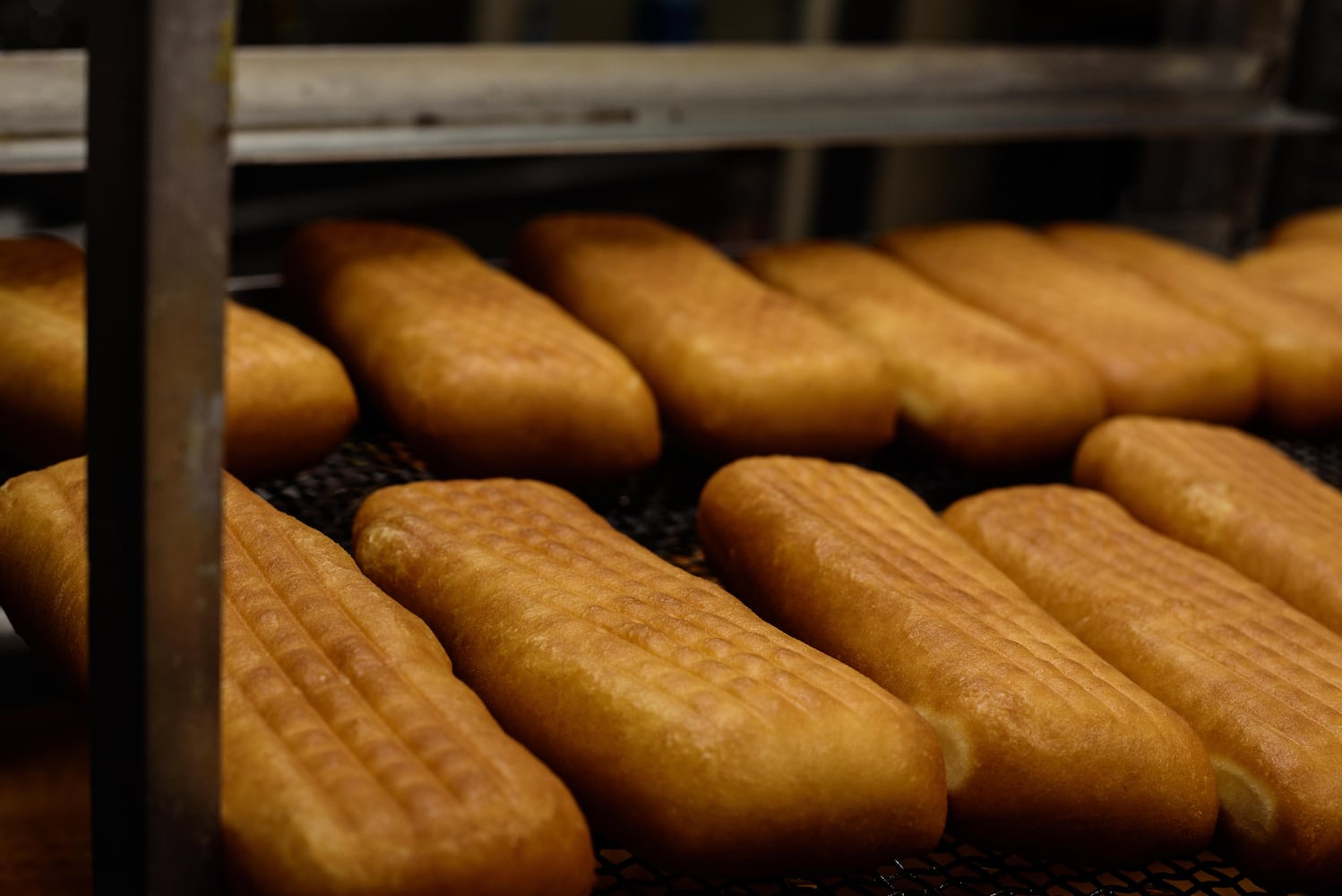 PHOTOS: It’s time to make the donuts! Behind-the-scenes at Bear Creek and Donut Haus