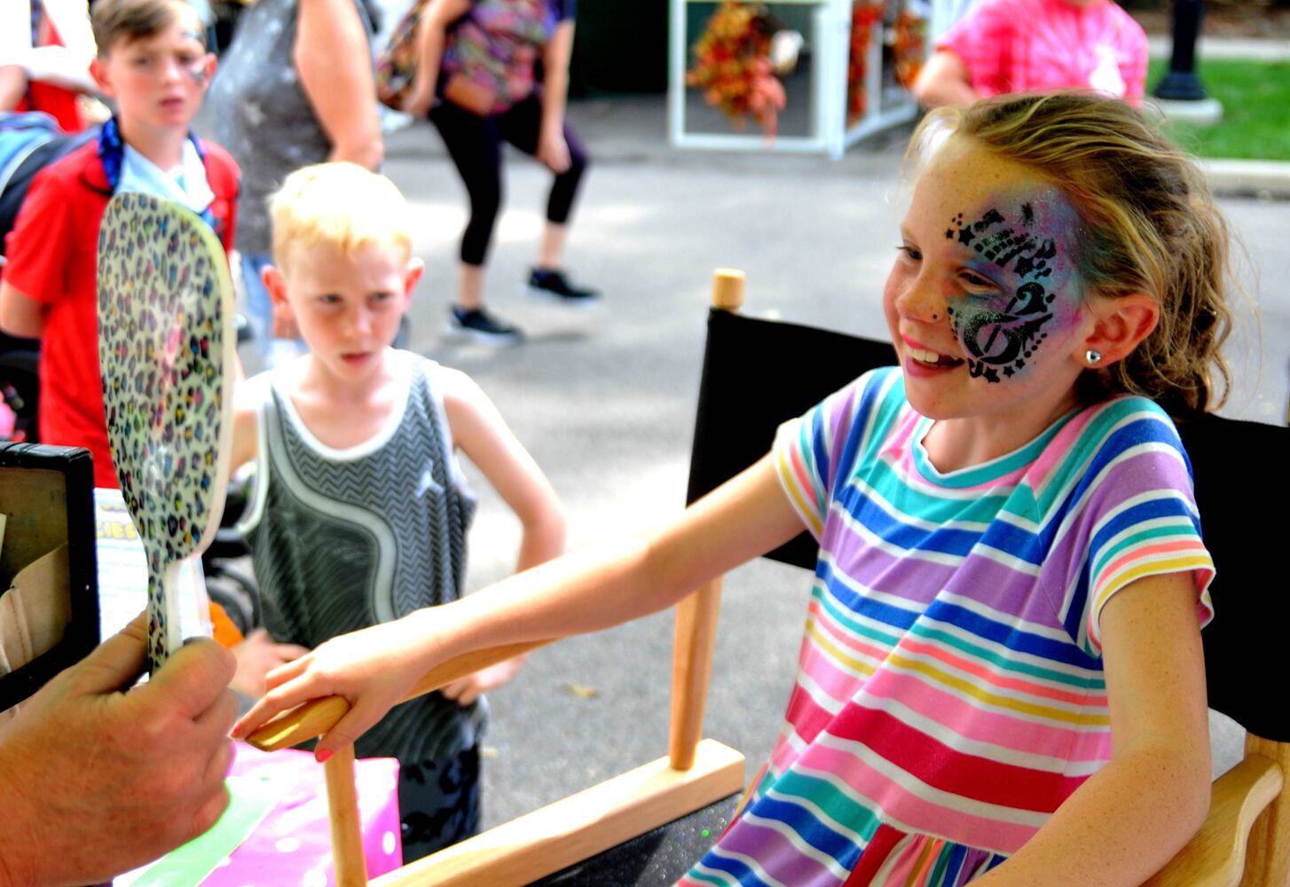 PHOTOS: Kettering celebrates Holiday at Home