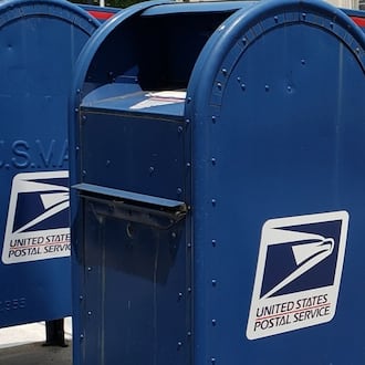 The Ohio legislature voted Wednesday to eliminate a four-day post-election grace period that allowed several thousand mail-in absentee ballots across the state to be counted in the 2024 presidential election, weeks after the state was threatened by the U.S. Department of Justice.
NICK GRAHAM/STAFF FILE