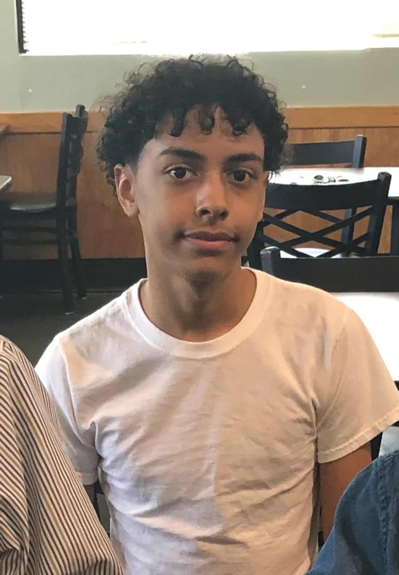 Adriel Langford. Photo Montgomery County Sheriff's Office.