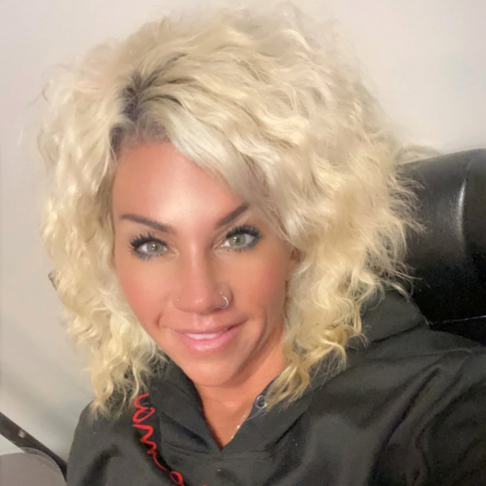 Tiffany Lancaster candidate for Bethel School Board  in the November 2025 election.