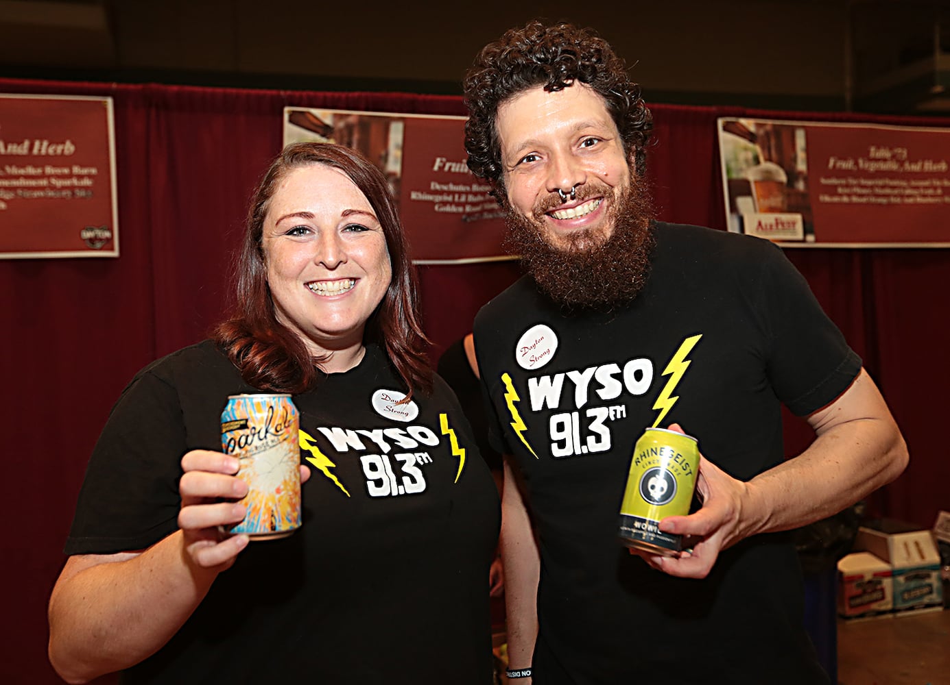 PHOTOS: Did we spot you at AleFest Dayton?