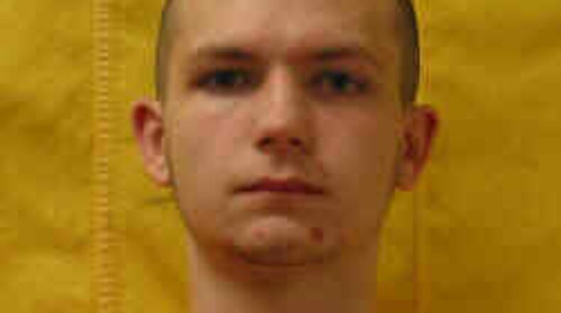 Warren County prosecutors oppose Ohio Supreme Court reconsideration of the death penalty for Austin Myers, 23, of Clayton.