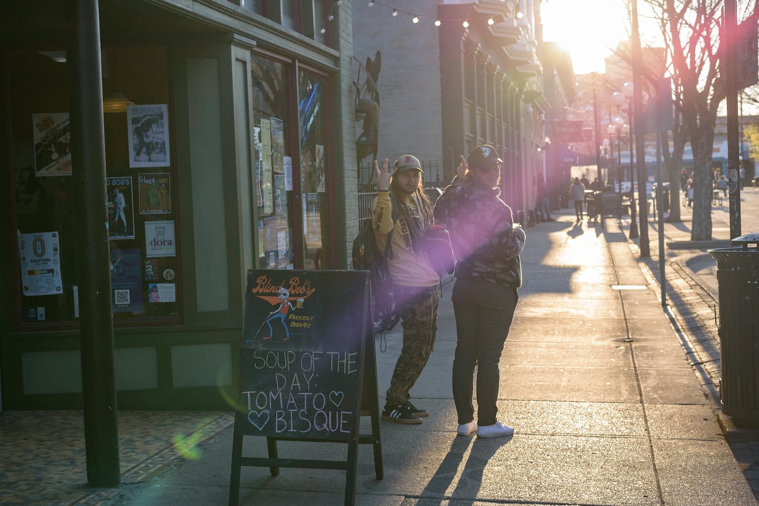 PHOTOS: Did we spot you at Out on 5th in The Oregon District?