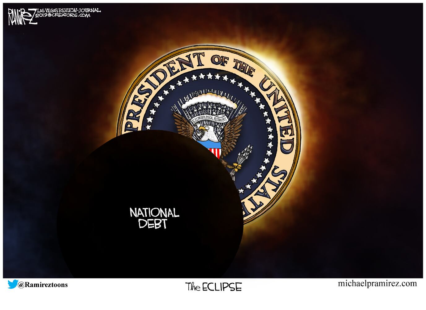 Week in cartoons: U.S. women’s soccer, Ross Perot and more