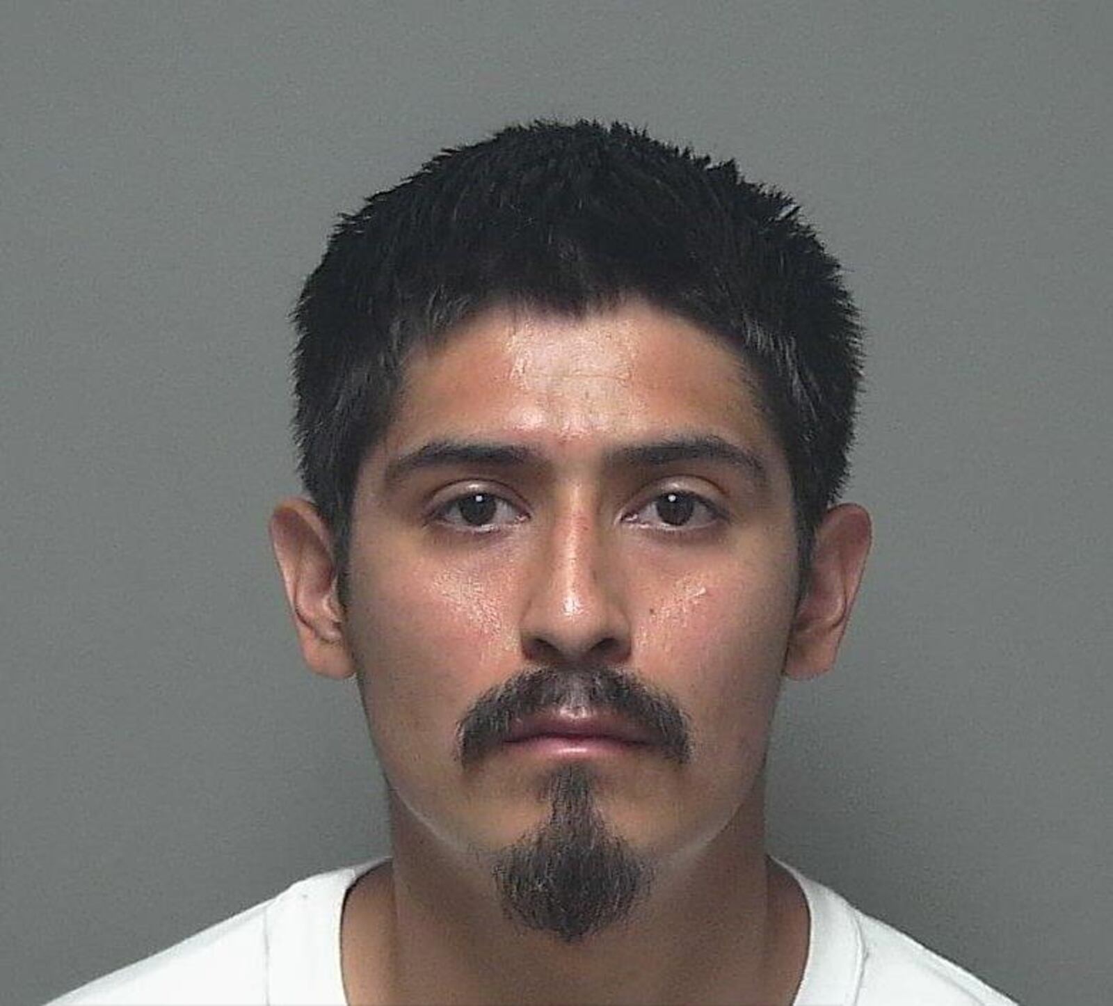 Eric Ramos Jr. of Piqua was convicted of vehicular homicide in a December 2022 crash on U.S. 36 in which a Greenville woman died. He was sentenced Thursday, June 15, 2023, to 18 months in prison.