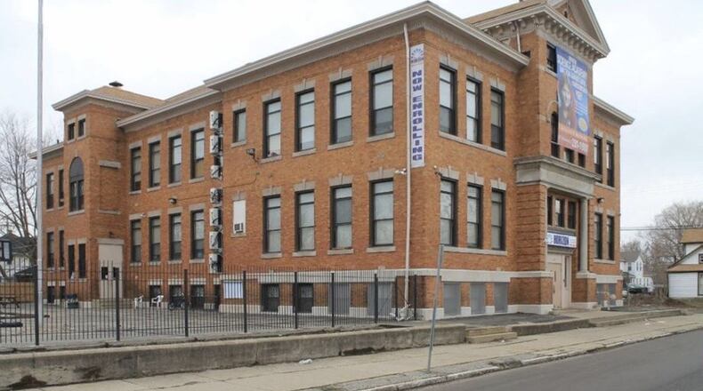 Horizon Science Academy Dayton Downtown, 121 S. Monmouth St.