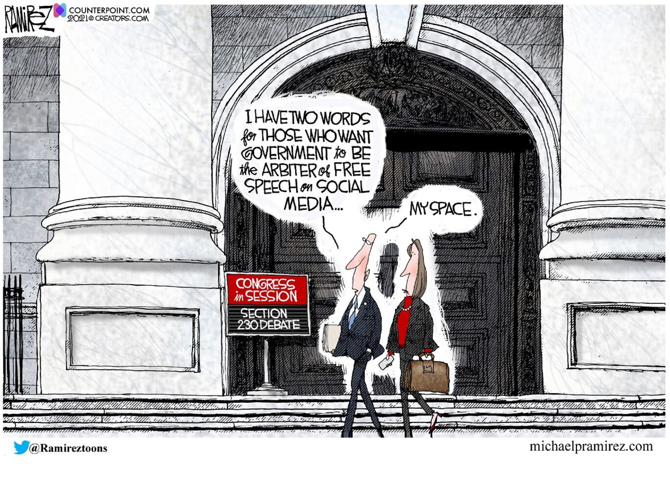 WEEK IN CARTOONS: Cuomo brothers, Biden-Putin and more