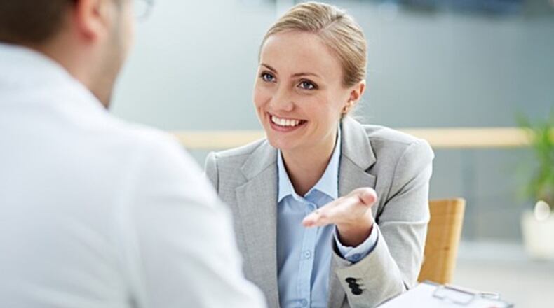 A good attitude can go a long way toward earning a promotion, but you shouldn't be afraid to take a meaningful stand.