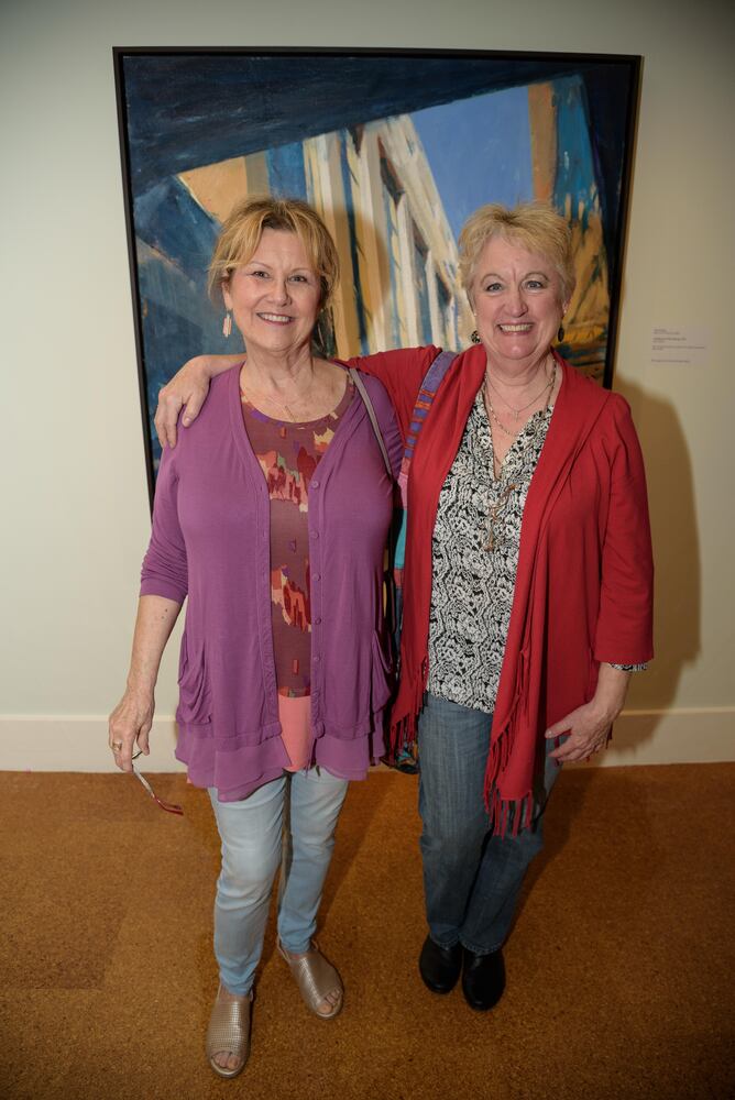 PHOTOS: Did we spot you at the Dayton Art Institute’s 100th birthday party?