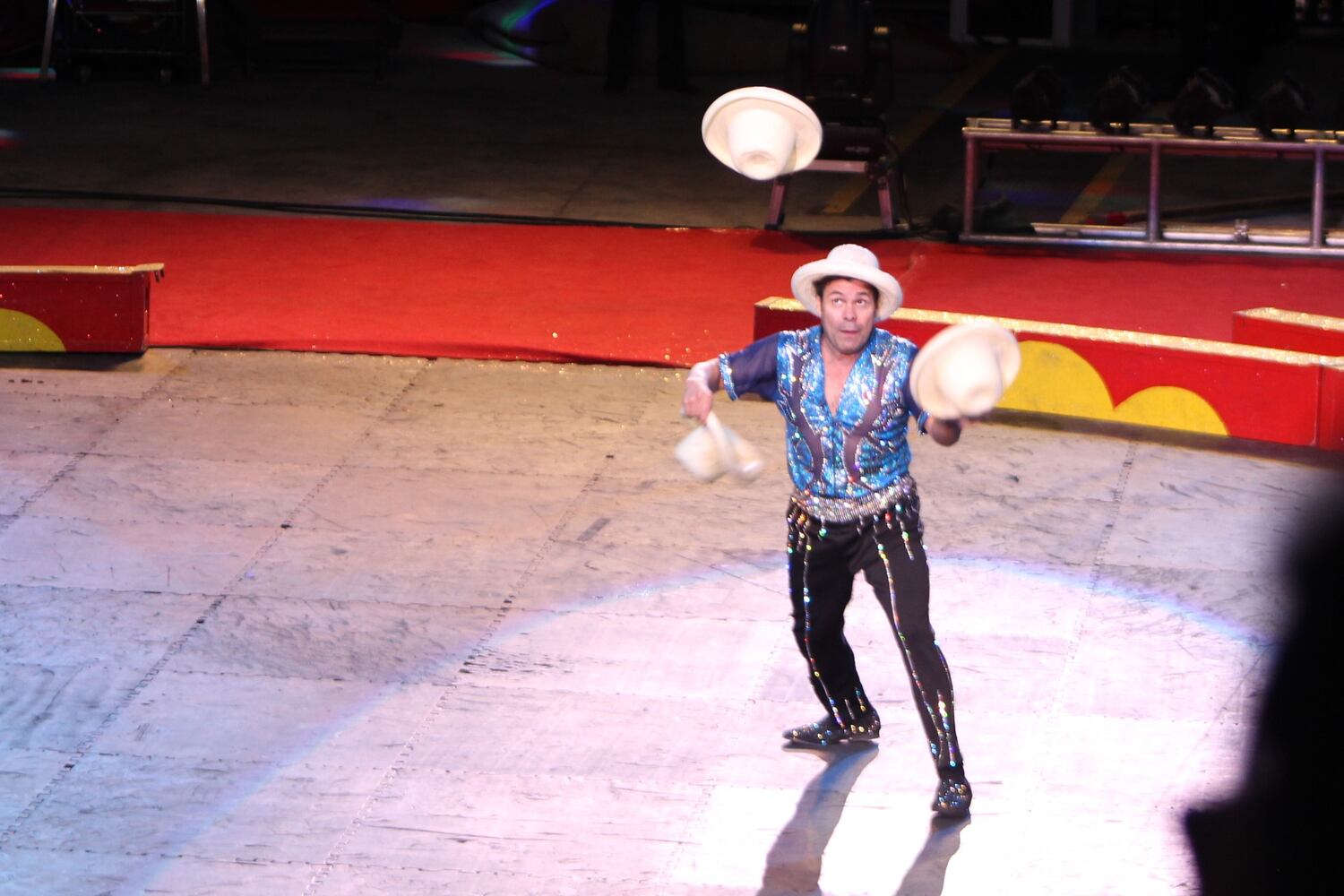 PHOTOS: Antioch Shrine Circus at UD Arena
